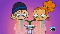 Total DramaRama - Episode 2 - Duck Duck Juice