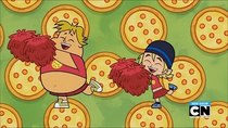 Total DramaRama - Episode 5 - The Date