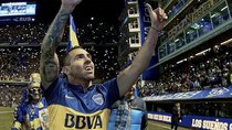 Boca Juniors Confidential - Episode 1 - Half Plus One