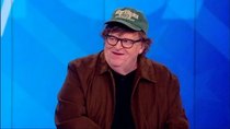 The View - Episode 9 - Michael Moore