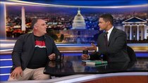 The Daily Show - Episode 151 - José Andrés