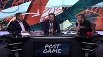 The Young Turks - Episode 507 - September 13, 2018 Post Game