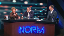 Norm Macdonald Has a Show - Episode 3 - Judge Judy