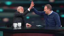 Norm Macdonald Has a Show - Episode 4 - David Letterman