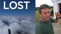 Day in the Life of Woody - Episode 23 - Lost Above the Clouds - Paramotor