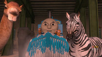 Thomas the Tank Engine & Friends - Episode 22 - Thomas' Animal Ark