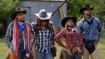 Braxton Family Values - Episode 13 - Duchess & The Dude Ranch