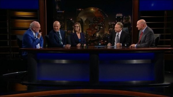 Real Time with Bill Maher - S16E27 - 