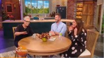 Rachael Ray - Episode 6 - Top TV Shows of 2018, This Year's Emmy Awards Giving Suite Bag...