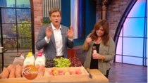 Rachael Ray - Episode 7 - Farm Animals (Like a Mini Donkey!) + Dr. Oz's Take On The Health...