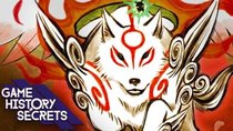 Game History Secrets - Episode 4 - How Okami 2 Almost Happened