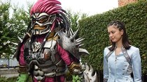 Kamen Rider - Episode 4 - No Continue 2016