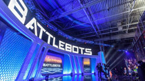 BattleBots - Episode 19 - The Tournament Quarter Finals (II)