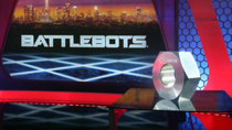 BattleBots - Episode 20 - 2018 World Championship Semi-Finals & Finals