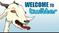 Welcome To! - Episode 3 - Welcome to Twitter!