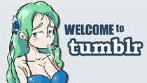 Welcome To! - Episode 4 - Welcome to Tumblr!