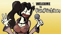 Welcome To! - Episode 7 - Welcome to Fanfiction.Net! (And Wattpad)