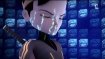 Code Lyoko: Evolution - Episode 9 - How to Fool XANA