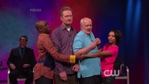 Whose Line Is It Anyway? (US) - Episode 1 - Kat Graham