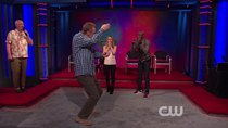 Whose Line Is It Anyway? (US) - Episode 2 - Tara Lipinski