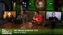 All About Android - Episode 153 - Too Close to the Sun