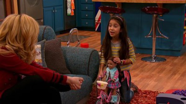 Sam And Cat Season 1 Episode 29 Watch Sam And Cat S01e29 Online 