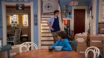 Liv and Maddie - Episode 13 - Move-A-Rooney