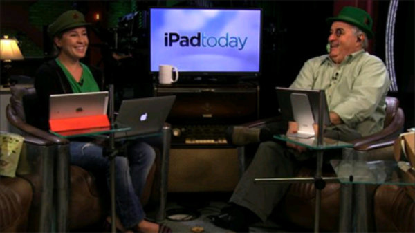 iOS Today - S01E190 - Action: Infinity, Tynker, Daily Burn