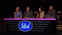 Idol - Episode 8 - Slutaudition - Del 1