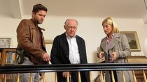 SOKO Stuttgart - Episode 14