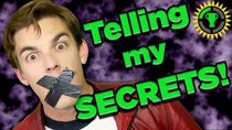 Game Theory - Episode 36 - What is MatPat HIDING?
