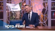 Zondag met Lubach - Episode 1 - Talk show pardon, #dividendjoker and Glennis Grace