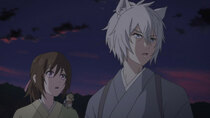 Kakuriyo no Yadomeshi - Episode 25 - A Fireworks Event with Ayakashi.