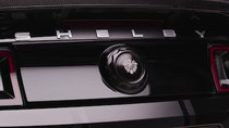 Jay Leno's Garage - Episode 43 - Jim Caviezel's 2014 Shelby GT500 Super Snake