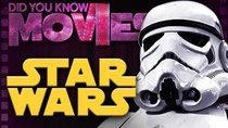 Did You Know Movies - Episode 13 - Star Wars - Harrison Ford Wanted Han Solo to Die?