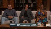 Talking Dead - Episode 29 - MM 54  (FTWD 414)