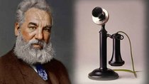 History Channel Documentaries - Episode 41 - Alexander Graham Bell & the Telephone (History Channel)