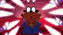 Danger Mouse - Episode 29 - For Your Insides Only