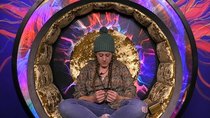 Big Brother (UK) - Episode 2 - Days 1 & 2 Highlights