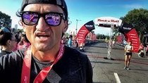 Casey Neistat Vlog - Episode 109 - COMPETE WiTH YOURSELF