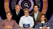 QI - Episode 3 - Piecemeal