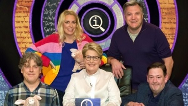 QI - S16E04 - Parts