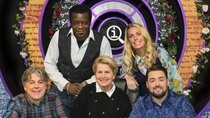 QI - Episode 8 - Plants