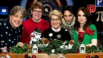 QI - Episode 9 - Pubs - A Christmas Special