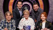 QI - Episode 10 - Pain & Punishment