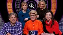 QI - Episode 12 - Procrastination