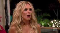 The Real Housewives of Orange County - Episode 9 - A Peace Treaty, a Blind Date, and a Divorce No One Understands