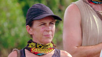 Australian Survivor - Episode 18