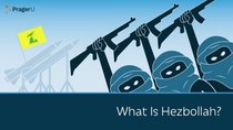 PragerU - Episode 14 - What Is Hezbollah