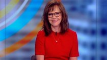 The View - Episode 11 - Sally Field and Willie Nelson